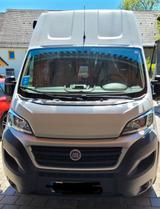 Fiat Ducato Weinsberg 600 DQ - Wohnwagen & Wohnmobil in Augsburg