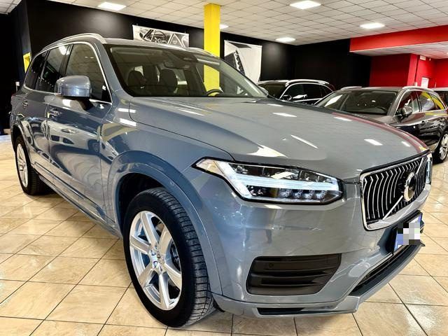 Other VOLVO XC90 B5 (d) AWD AUTO 7 POSTI PELLE VIRTUAL imagem 3