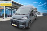 Sunlight Camper Van CLIFF 602 Adventure Edition Automatik - Sunlight Camper Van CLIFF 602 Adventure Edition