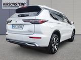 Mitsubishi Plug-in Hybrid Outlander Diamant Top 4WD Dienstw - Mitsubishi Plug-in Hybrid Outlander: Geländewagen, Automatik