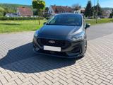 Ford Fiesta Hybrid ST-Line Garantie+Finanzierung - Ford Fiesta: Finanzierung