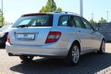 Mercedes-Benz C 250 CDI AVANTGARDE/VOLLSHEFT/KLIMA/PDC/NAVI/ - gebrauchte Mercedes-Benz C 250 aus dem Jahr 2010