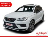 Cupra Ateca 2.0 TSI 4Drive DSG LED Beats 360° Panorama - Cupra Gebrauchtwagen von 2020