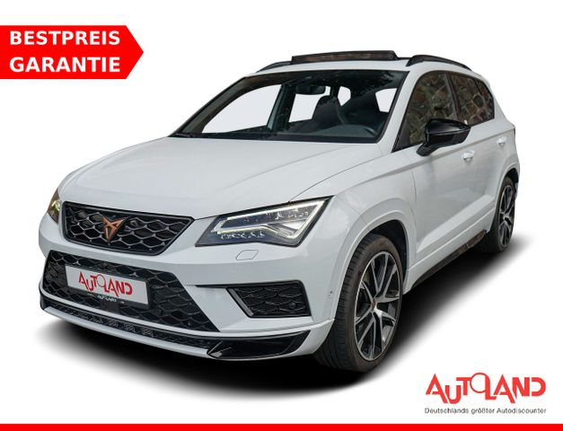 CUPRA Ateca 2.0 TSI 4Drive DSG LED Beats 360° Panorama