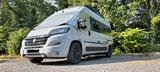 HYMER / ERIBA / HYMERCAR Free Campus 600 - HYMER / ERIBA Camp
