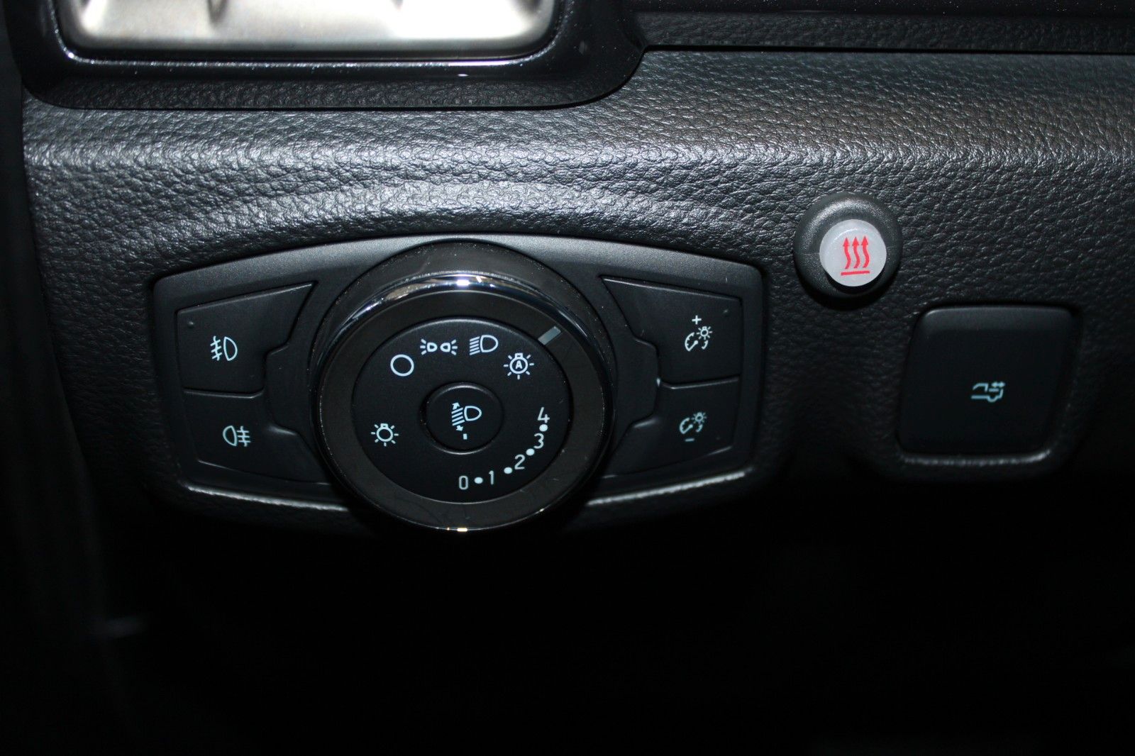 Fahrzeugabbildung Ford Ranger Wildtrak Aut. AHK LED CAM ACC STDHZ ParkA