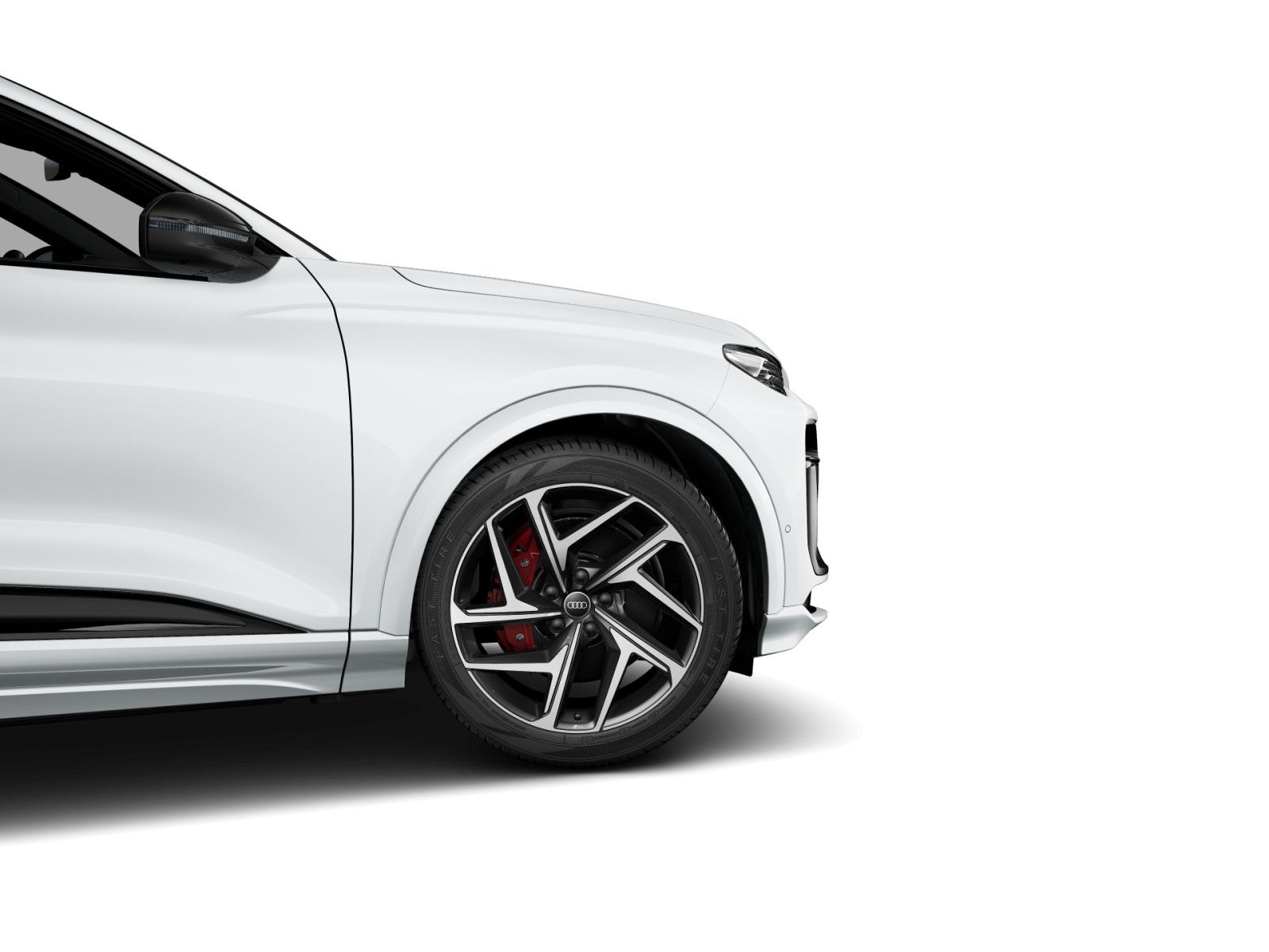 Audi SQ6 e-tron - Bild 5