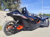 Polaris Slingshot R Trike - POLARIS MOTORRAD