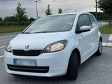 Skoda Citigo - Skoda Citigo Gebrauchtwagen in Hamburg