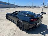 Corvette C7 6.2 Stingray Coupe Stingray - gebrauchte Corvette Sportwagen