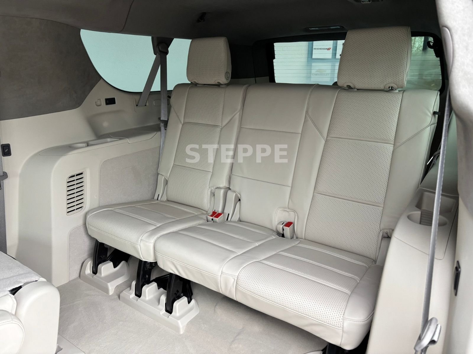 Cadillac Escalade 6.2 V8 ESV Sport Platinum EU-Navi AHK