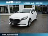 Mazda 2 1.5 SKYACTIV-G KIZOKU *DAB* LED* KAMERA* SHZ* - gebrauchte Mazda 2 aus dem Jahr 2020