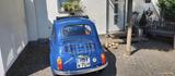 Fiat 500L - Fiat Oldtimer