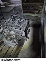 Mercedes-Benz Sprinter II Kasten 516 HUBSTEIGER 142 TPF - Hubsteiger