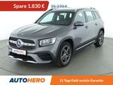 Mercedes-Benz GLB 200 AMG Line Aut*CAPLAY*PANO*TEMPO*SHZ*PDC* - Mercedes-Benz GLB 200 Gebrauchtwagen in Frankfurt
