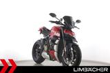 Ducati STREETFIGHTER V4 - DUCATI STUTTGART! - DUCATI ST4