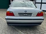 BMW 735i V8 E38 - Sammler - Note 2 - HU neu - BMW 735