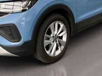 Volkswagen T-Cross - Vorschau Bild 7