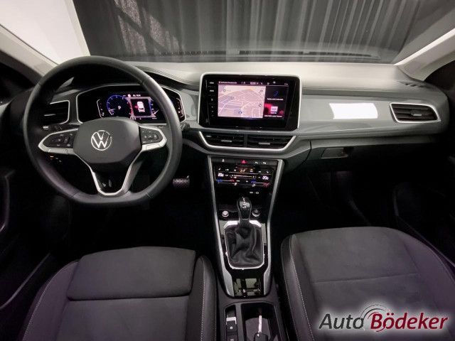 Volkswagen T-Roc 1.5 TSI DSG Style Garantie b. 2.4.29  LED