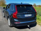 Volvo XC90 B5 Ultimate Bright AWD, Denim Blue - Volvo V90: Ultimate Bright