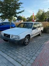 Volvo Unverwüstlicher Schwede: Volvo 740GL - TÜV... - gebrauchte Volvo 740 aus dem Jahr 1990