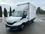 Iveco Daily 35C16 3.0 Koffer + Lifter 750kg 11/2023 - Pkw-Anhänger 750 kg