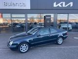 Mercedes-Benz CLK 200 ELEGANCE Automatik Leder - Mercedes-Benz CLK 200 aus 1997