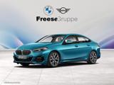 BMW 218i Gran Coupé HEAD-UP RFK HIFI LORDOSE LED SHZ - gebrauchte BMW 218 Gran Coupé aus dem Jahr 2021