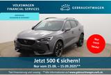 Cupra Formentor VZ 4Drive 2.0 TSI DSG RFK*PDC*Tempo*SH - Cupra Gebrauchtwagen in Bonn
