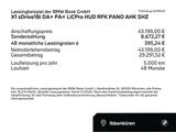 BMW X1 sDrive18i DA+ PA+ LiCPro HUD RFK PANO AHK SHZ - BMW X1: Automatik