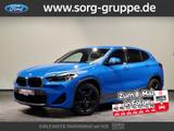 BMW X2 xDrive 20 d M Sport X*LED*SITZHZG*KAMERA* - gebrauchte BMW X2 aus dem Jahr 2020