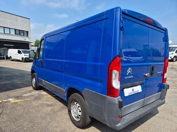 Citroen Jumper - 6