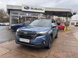 Subaru Forester 2.0ie Exclusive (Modell 2025)+AZV - Subaru Forester mit Hybrid-Antrieb: Exclusive