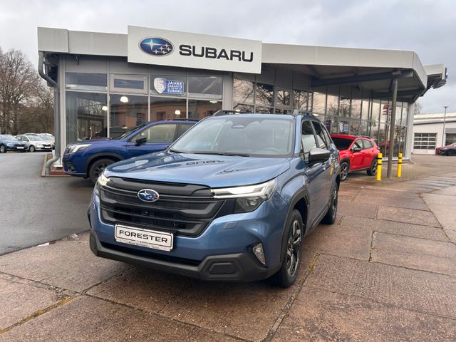 Subaru Forester 2.0ie Exclusive (Modell 2025)