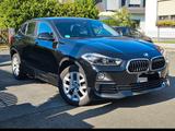 BMW X2 *LED*PDC*Standhzg*Navi*Sitzhzg*Klima*Alu* - BMW X2 in Nürnberg
