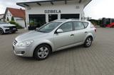 Kia cee'd Sportswagon 1.6CRDI - Kia cee'd Sportswagon aus 2008
