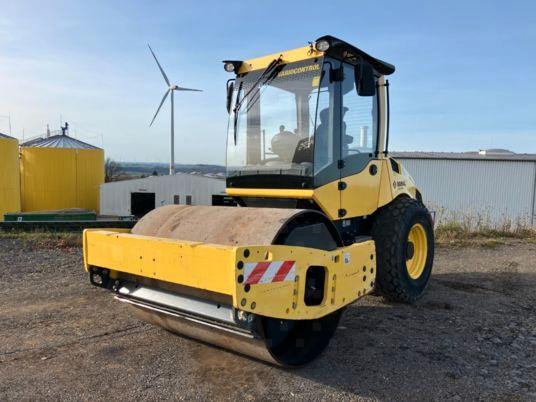 BOMAG BW 177 BVC-5  Stage V/Tier 4f
