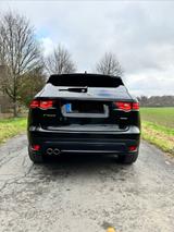 Jaguar F-Pace 20d AWD R-Sport Automatik R-Sport - Jaguar in Bochum