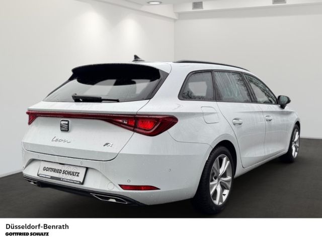 Seat Leon - Bild 4