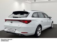 Seat Leon - Vorschau Bild 4