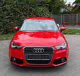 Audi A1 1.4 TFSI Ambition Ambition