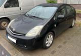 Toyota Prius 1.5-l-VVT-i - - Toyota Prius aus 2008 mit Hybrid-Antrieb