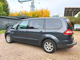 Ford Galaxy 2.0 TDCI  Automatik 7 Sitze TÜV  09.2026 - gebrauchte Ford Galaxy aus dem Jahr 2008