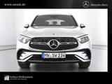 Mercedes-Benz GLC 300d 4M 3,99%/AMG/LED/AHK/Fahrass+/Memory  / - Mercedes-Benz GLC 300 in Chemnitz