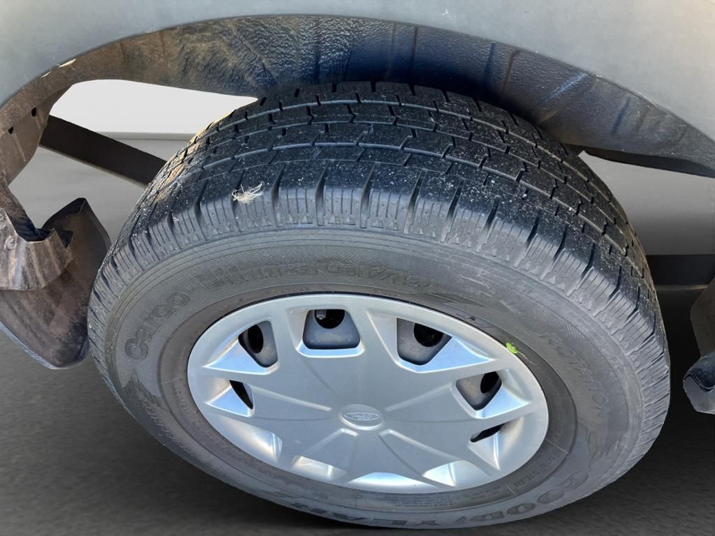 Fahrzeugabbildung Ford Transit FT 350 (TTS) 2.0 TDCi DPF 350 L2 Trend F