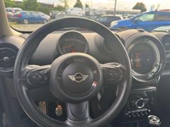 Fahrzeugabbildung MINI Cooper SD Countryman Cooper SD All4 *LEDER* *Fac