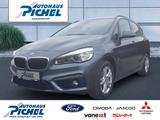 BMW 218 Active Tourer i 2er LED+Design- und Ausstatt - BMW Gebrauchtwagen in Chemnitz