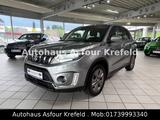 Suzuki Vitara 4x4*RFK*AHK*PDC - Suzuki Vitara Gebrauchtwagen in Düsseldorf