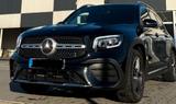 Mercedes-Benz GLB 220d  AMG+ Premium AHK G... - Mercedes-Benz GLB 220 von privat