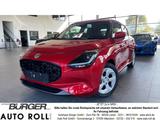 Suzuki Swift 1.2 Comfort LED NAVI ACC Kamera SitzHZG AP - Suzuki Swift: Rot